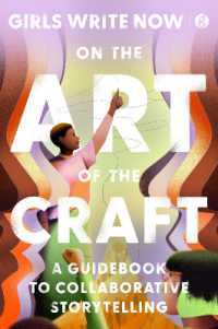 On the Art of the Craft : A Guidebook to Collaborative Storytelling