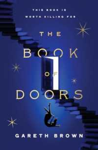 Book of Doors Intl/E