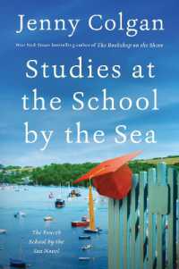 Studies at the School by the Sea : The Fourth School by the Sea Novel (School by the Sea)