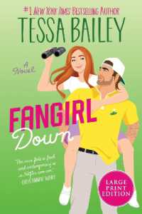 Fangirl Down : A Novel LP (Big Shots)