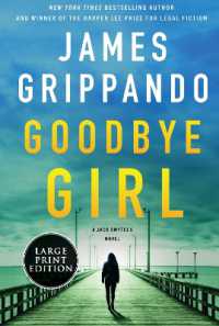 Goodbye Girl LP (Jack Swyteck Novel)
