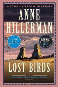 Lost Birds : A Novel LP (A Leaphorn, Chee and Manuelito Novel)