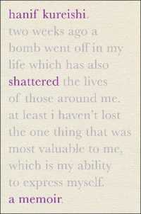 Shattered : A Memoir
