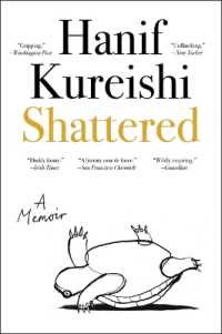 Shattered : A Memoir