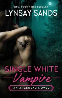 Single White Vampire : An Argeneau Novel (An Argeneau Novel)