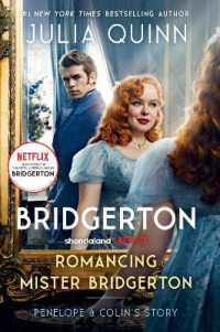 Romancing Mister Bridgerton TV Tie-in (Bridgertons)