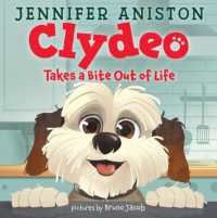 Clydeo Takes a Bite Out of Life (Clydeo)