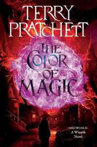 The Color of Magic : A Discworld Novel (Wizards)