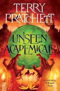Unseen Academicals : A Discworld Novel (Wizards)