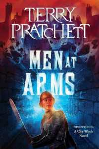 Men at Arms : A Discworld Novel (City Watch)