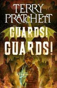 Guards! Guards! : A Discworld Novel (City Watch)