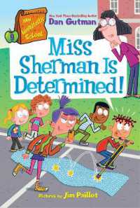 My Weirdtastic School #9: Miss Sherman Is Determined! (My Weirdtastic School)