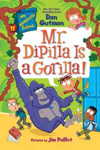 My Weirdtastic School #11: Mr. DiPilla Is a Gorilla! (My Weirdtastic School)