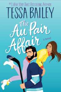 Au Pair Affair, the UK : A Novel (Big Shots)