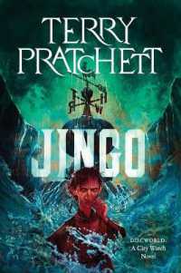 Jingo : A Discworld Novel (City Watch)