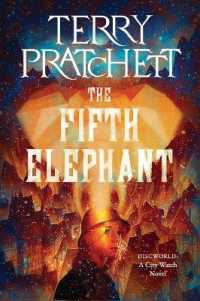 The Fifth Elephant : A Discworld Novel (City Watch)