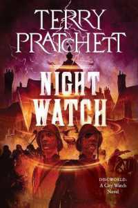 Night Watch : A Discworld Novel (City Watch)