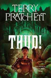 Thud! : A Discworld Novel (City Watch)