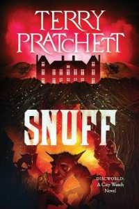 Snuff : A Discworld Novel (City Watch)