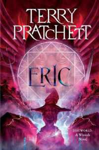 Eric : A Discworld Novel (Wizards)