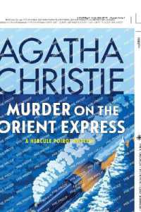 Murder on the Orient Express : A Hercule Poirot Mystery: the Official Authorized Edition (Hercule Poirot Mysteries)