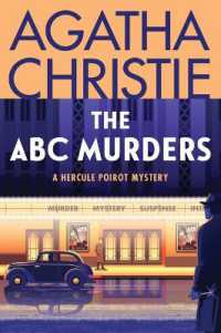 The ABC Murders : A Hercule Poirot Mystery: the Official Authorized Edition (Hercule Poirot Mysteries)