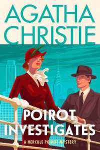 Poirot Investigates : A Hercule Poirot Mystery: the Official Authorized Edition (Hercule Poirot Mysteries)