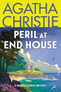 Peril at End House : A Hercule Poirot Mystery: the Official Authorized Edition (Hercule Poirot Mysteries)