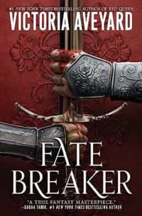 Fate Breaker Intl/E