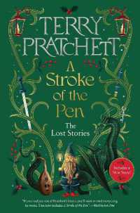 A Stroke of the Pen : The Lost Stories