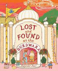 Lost and Found at the Gurdwara