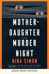 Mother-Daughter Murder Night : A Novel LP