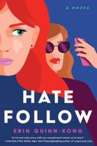 Hate Follow : A Novel