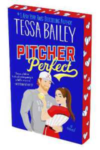 Pitcher Perfect : A Novel [Deluxe Edition] (Big Shots)