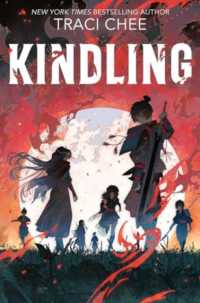 Kindling -- Paperback (English Language Edition)
