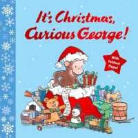 It's Christmas, Curious George! (Curious George)