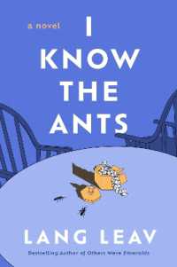 I Know the Ants