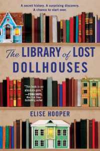 The Library of Lost Dollhouses : A Novel