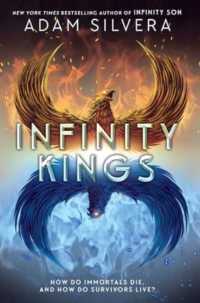 Infinity Kings Intl/E (Infinity Cycle)