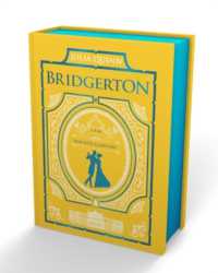 It's in His Kiss and on the Way to the Wedding: Bridgerton Collector's Edition (Bridgerton Collector's Edition)
