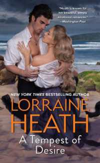 A Tempest of Desire : A Novel (Scandalous Gentlemen of St. James)