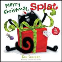 Merry Christmas, Splat (Splat the Cat)