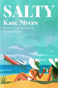 Salty : A Novel