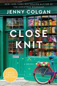 Close Knit （Large Print）