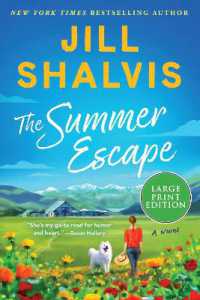 The Summer Escape : A Novel (The Sunrise Cove Series)