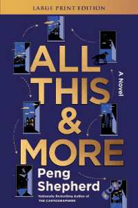 All This and More （Large Print）