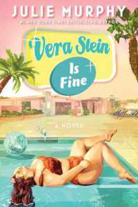 Vera Stein Is Fine : A Novel