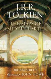 The Maps of Middle-Earth : The Essential Maps of J.R.R. Tolkien's Fantasy Realm from N�menor and Beleriand to Wilderland and Middle-Earth