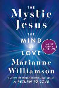 The Mystic Jesus : The Mind of Love LP