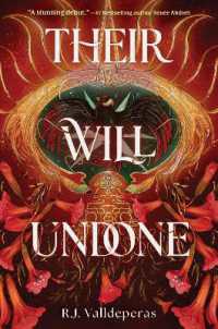 Their Will Undone (Their Will Undone)